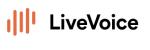 livevoice logo